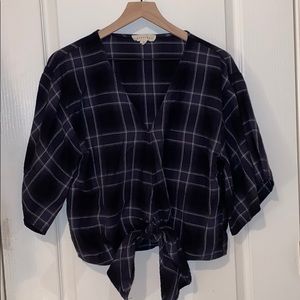 Grid crop